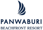 Panwaburi Beachfront Resort Logo