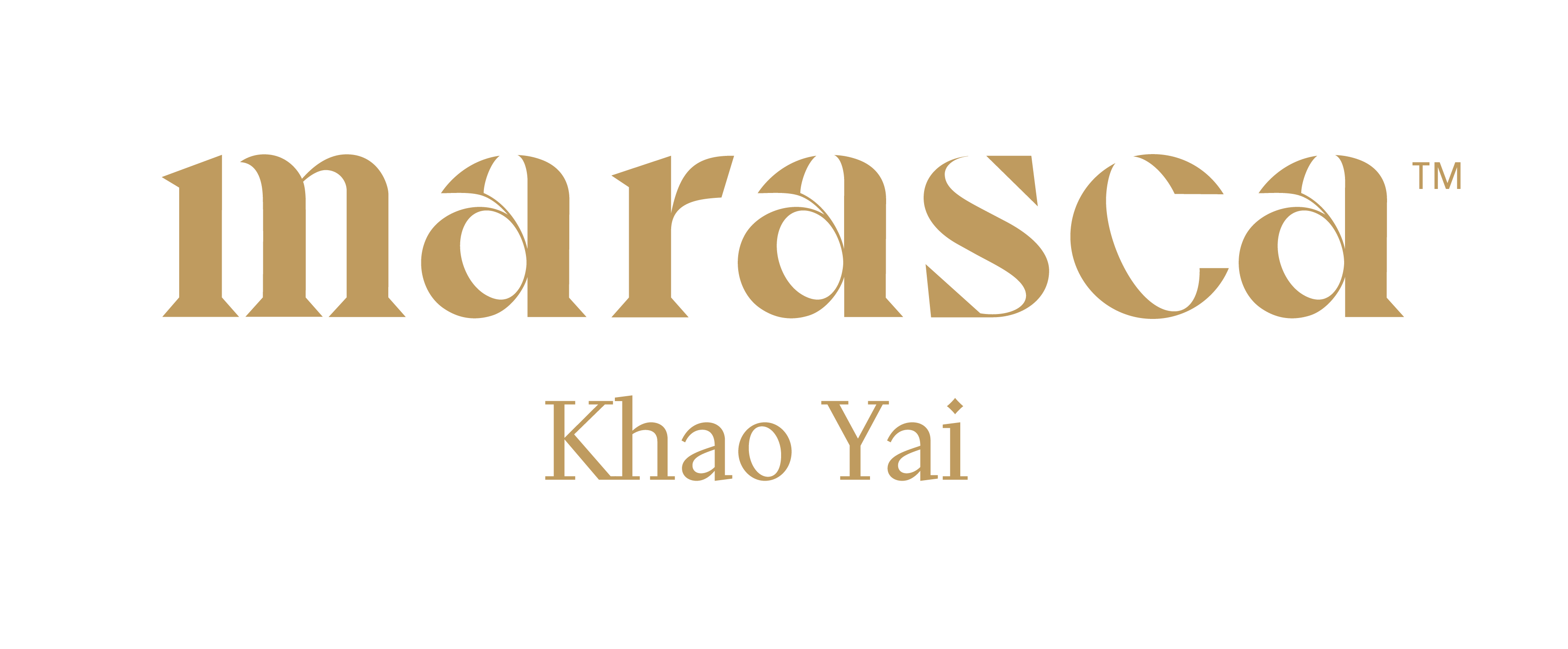 Marasca Khao Yai Logo