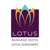 Bangkok Hotel Lotus Sukhumvit 33 by Compass Hospitality Logo