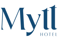 Mytt Hotel Pattaya Logo