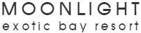 MOONLIGHT Bed & Brunch Logo