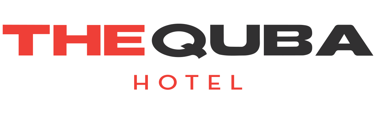 The Quba Boutique Hotel Pattaya by Compass Hospitality Logo