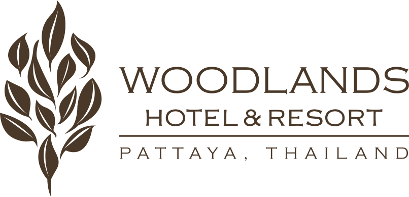 Woodland Hotel & Resort Logo