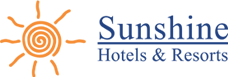 Sunshine Garden Resort Logo