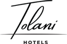 Tolani Resort Koh Kood  Logo