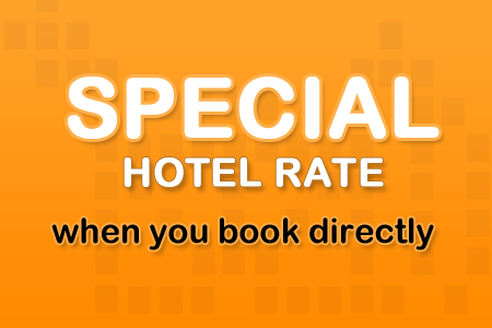 Best Available Rate (Room + Breakfast)