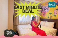 Last Minute Deal - Room Only