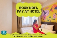 Book Now, Pay Later - Room with Breakfast