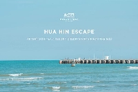 Hua Hin Escape
