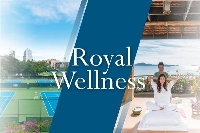Royal Wellness (with Breakfast)