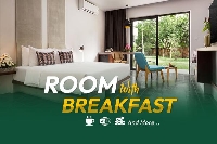 Suite & Villas With Breakfast