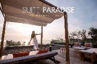 Suite Paradise