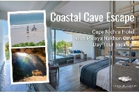 Coastal Cave Escape