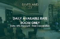 Daily Available Rate Room Only