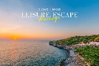 Leisure Escape Package (2 days 1 night)