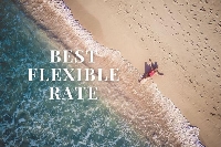 Best Flexible Rate Room Only