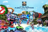 Stay & Play Aquaverse