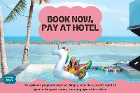 Book now, Pay later - Room Only