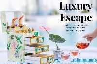 Luxury Escape Package