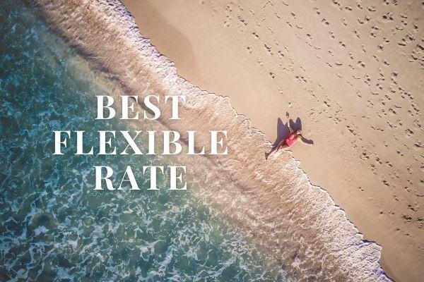 Best Flexible Rate Room with Breakfast