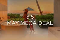 5.5 May Mega Deal