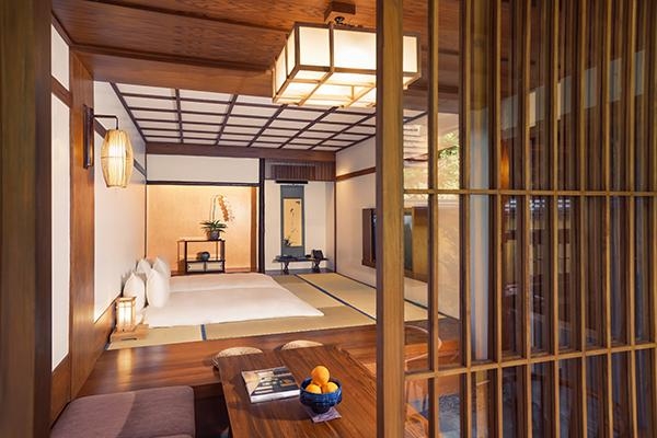 Imperial Tatami Onsen Suite
