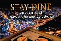 “Stay & Dine” Sky Box Outdoor