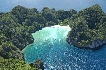 3 Days 2 Nights with Phi Phi Islands Tour Package
