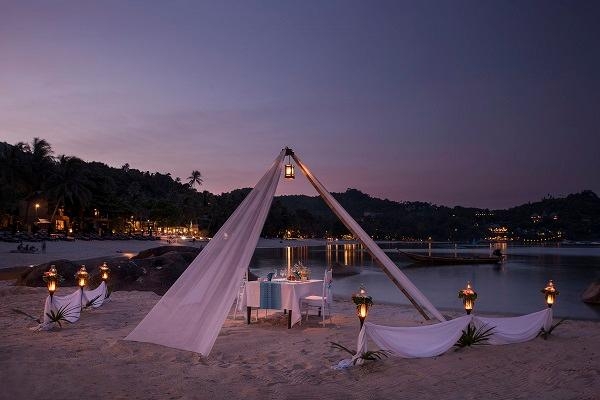 Romantic Package (3 Days 2 Nights)