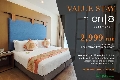 Value Stay at On 8