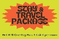 Stay & Travel Package - Room with Breakfast