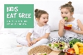 Half Term Deal - Kids Eat Free