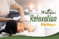 Wellness Relaxation Package