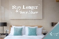 Stay Longer & Save More - 14 Consecutive Nights Package