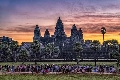 Angkor Discovery Package