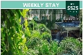 Weekly stay