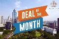 Deals of the month