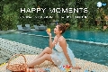 Happy Moments* (ไม่เข้าร่วม เราเที่ยวด้วยกัน)