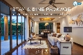 STAY & DINE PACKAGE