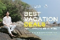 BEST VACATION DEALS - GET FREE 4 SPECIAL PRIVILEGES  SPECIAL PRICE AT 4,444 BAHT