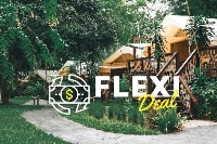 Flexi Deal (เลื่อนวันเข้าพักฟรีไม่จำกัด) (ประหยัด 50%)