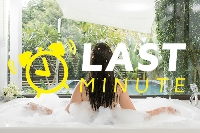 Last Minute Offer (Save 55%)