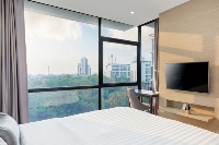 BOOK DIRECT BETTER - Room Breakfast (Flexible 3 days) (Save 27%)