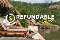 Refundable Offer (Save 45%)