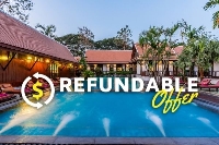 Refundable Offer (Save 45%)