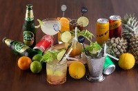 ALL INCLUSIVE DRINKS PACKAGE (Save 37%)