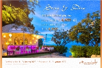 Stay and Dine Promotion (Breakfast)