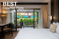 Best Flexible 45 days - Room only (35% discount)