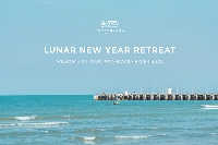 Lunar New Year Retreat: Welcome to Putahracsa Experience (Save 15%)