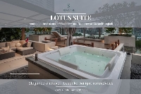 Elegance Enclave - Lotus Suite Special (Save 50%)